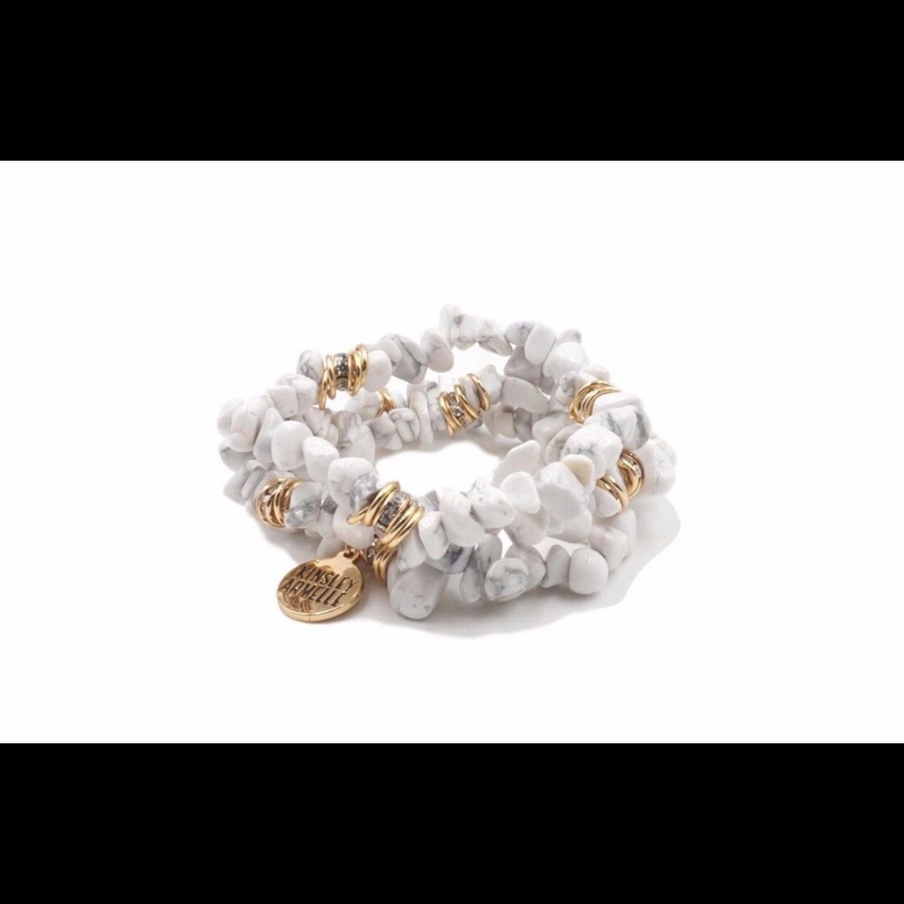 Chip bracelet